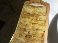 香蕉飞饼-青花椒花椒鱼(合生汇店)