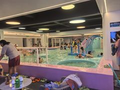 -山水温泉