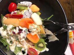 -小放牛炒菜馆(三丰店)