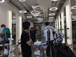 -ON STAR SALON