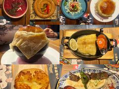 -卢布里西餐厅(总店)