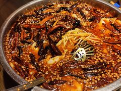 -大川先生·小龙虾·川菜(信义坊店)