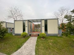 -上海怡沁园度假酒店