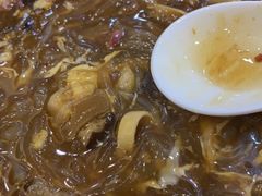 -毛华美食(清扬路店)