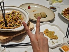 -广东道至正餐厅(区庄店)