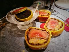 惠灵顿牛排-弦月窗LUNETTE BY AMANDA(复兴路店)