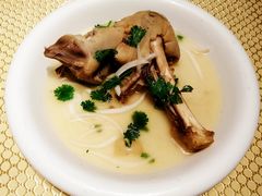 -巴扎美食·新疆菜·西域歌舞表演餐厅(新疆大厦店)