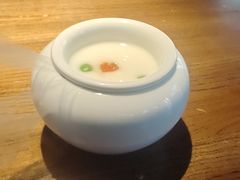 -师味葱扒虎头鲤·水席洛阳菜(元华店)