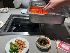 -海底捞火锅(万象汇店)