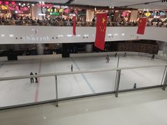 -TheRink大零溜冰场(IFS国金中心店)