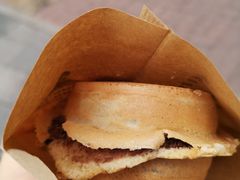 -薛新颖红豆饼(中式甜点山师店)