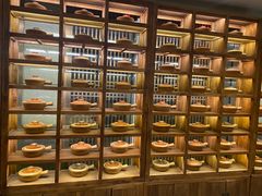 -唐山宴百姓府邸院落中餐