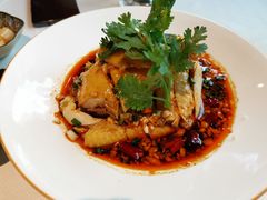 -龙猫意杯花园餐厅(芙蓉湖店)