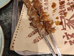 -东方亚克西餐厅(西康路店)