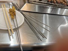 -小寒羊烧烤(凯瑞时代大厦店)
