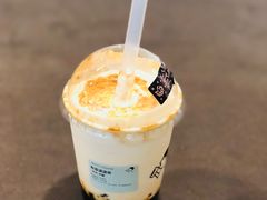 -喜茶(上海兴业太古汇店)