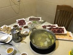 -伟记牛肉(金鸿公路店)