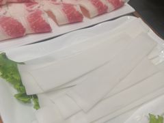 -雅然居铜火锅(长新街店)
