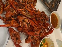 -文和友老长沙龙虾馆(化龙池店)