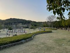 -牛岗山公园