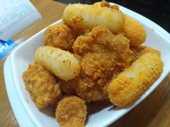 -Pelicana百利家炸鸡(江南西名店城店)