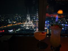 -上海柏悦酒店·世纪100牛排馆