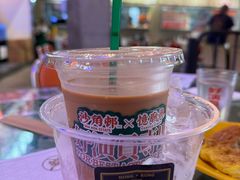 -憶廟街 X 沙角邨(太古城店)
