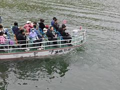 -大连冰峪旅游度假区