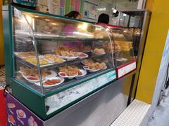 -芬芳甜品(同福路店)