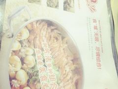 -黄记煌三汁焖锅(1818广场店)