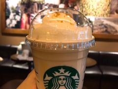 -星巴克(广州正佳广场4层店)