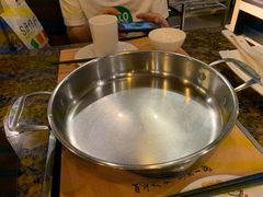 -黄记煌三汁焖锅(渝北金港国际店)