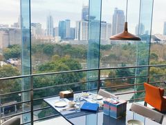 靠窗位-小大董·烤鸭(观景餐厅·南京西路店)