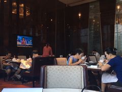 -顺德美的万豪酒店-万豪中餐厅
