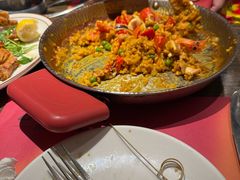 -ZAFFERANO西班牙海鲜饭(上海首店)
