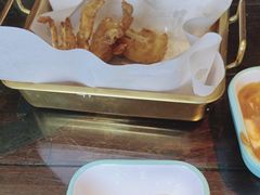 -江边城外烤全鱼(方庄时代购物中心店)