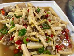 -下梅人家土菜馆(历史文化餐厅度假区店)