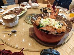-广州花园酒店
