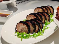 -四季民福烤鸭店(王府井东安门店)