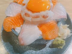 -御瀛日本料理