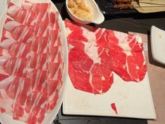-东来顺·非遗火锅(高新店)