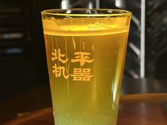 -北平机器Peiping Machine(方家店)