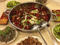 南湾鱼-河洛鱼庄(古城路店)