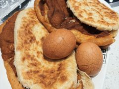 -黑窑厂糖油饼烤鸭·清真菜(旗舰店)