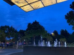 -上海浦东绿地铂骊酒店