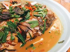-德叔阙里·衢州菜馆(月湖店)