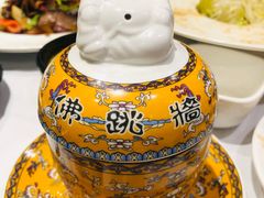 -上海1号私藏菜(静安店)