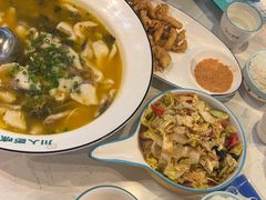 -川人百味(亿合城店)