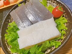 -湊湊火锅·茶憩(南京东路悦荟店)