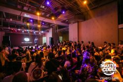 -MASTER COOL舞蹈工作室